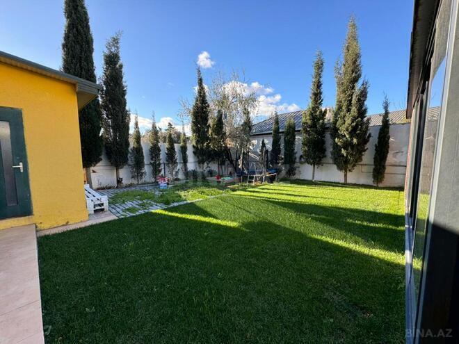 Сдаётся 5-комн. дом/дача 400 м², Хазарский р., photo 4 from 31