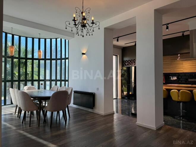 Сдаётся 5-комн. дом/дача 400 м², Хазарский р., photo 18 from 31