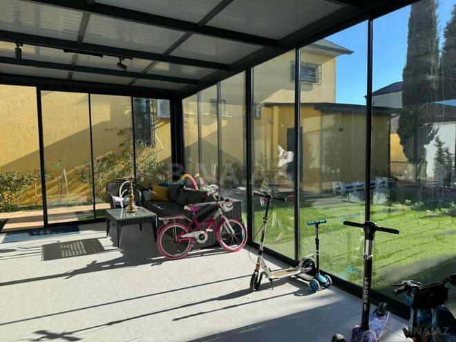 Сдаётся 5-комн. дом/дача 400 м², Хазарский р., photo 26 from 31