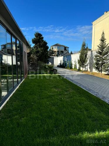 Сдаётся 5-комн. дом/дача 400 м², Хазарский р., photo 24 from 31
