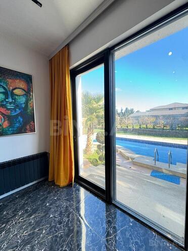 Сдаётся 5-комн. дом/дача 400 м², Хазарский р., photo 22 from 31