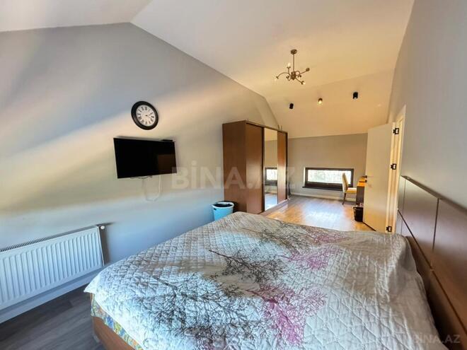 Сдаётся 5-комн. дом/дача 400 м², Хазарский р., photo 17 from 31