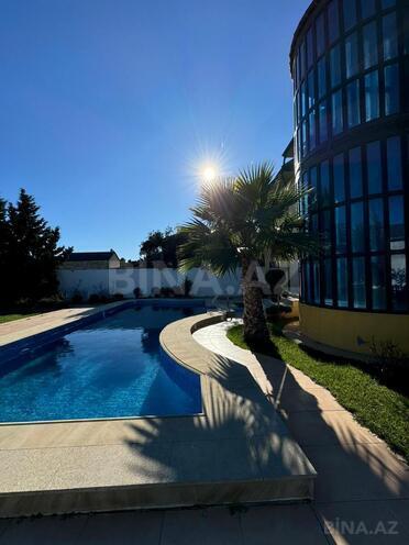Сдаётся 5-комн. дом/дача 400 м², Хазарский р., photo 3 from 31