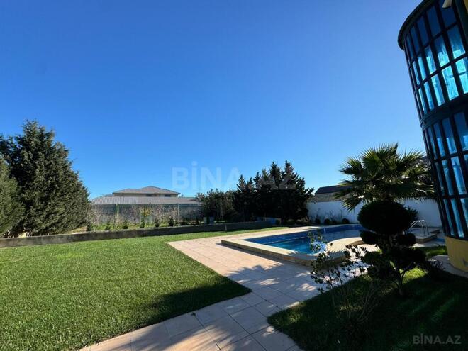 Сдаётся 5-комн. дом/дача 400 м², Хазарский р., photo 21 from 31