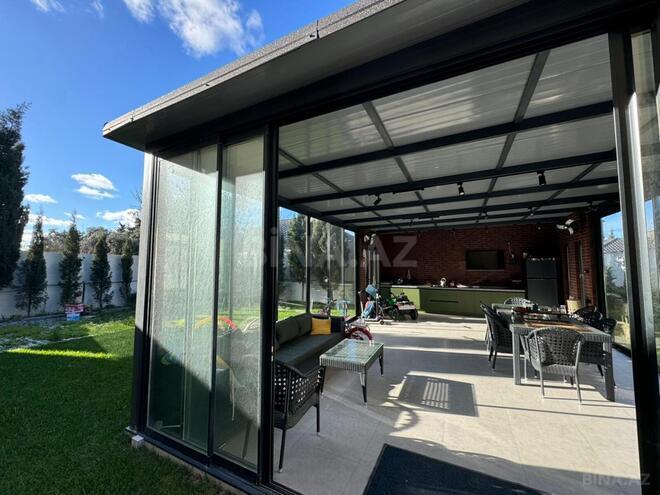 Сдаётся 5-комн. дом/дача 400 м², Хазарский р., photo 14 from 31