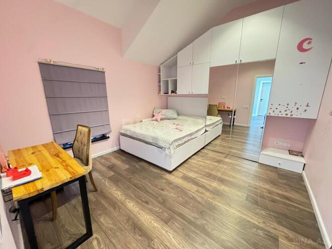 Сдаётся 5-комн. дом/дача 400 м², Хазарский р., photo 9 from 31