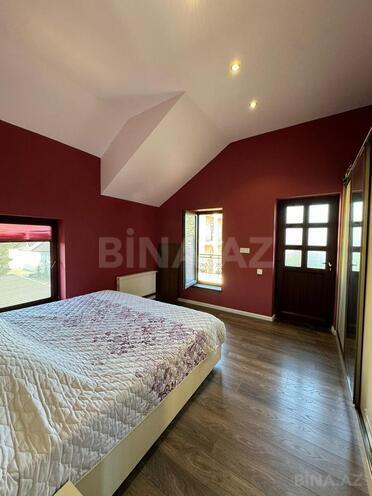 Сдаётся 5-комн. дом/дача 400 м², Хазарский р., photo 6 from 31