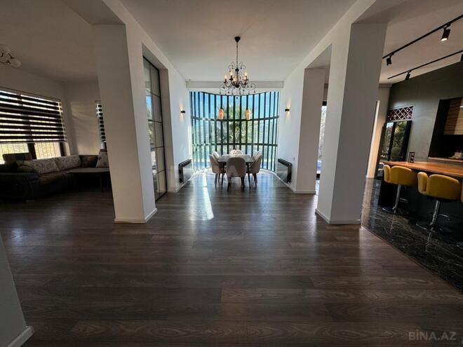 Сдаётся 5-комн. дом/дача 400 м², Хазарский р., photo 13 from 31