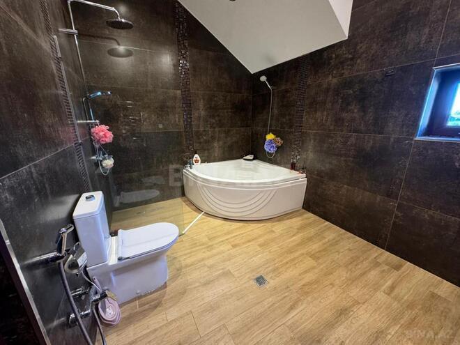 Сдаётся 5-комн. дом/дача 400 м², Хазарский р., photo 29 from 31