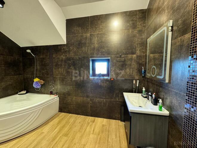 Сдаётся 5-комн. дом/дача 400 м², Хазарский р., photo 28 from 31