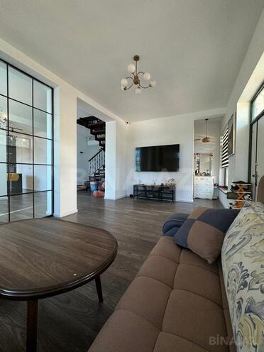 Сдаётся 5-комн. дом/дача 400 м², Хазарский р., photo 7 from 31
