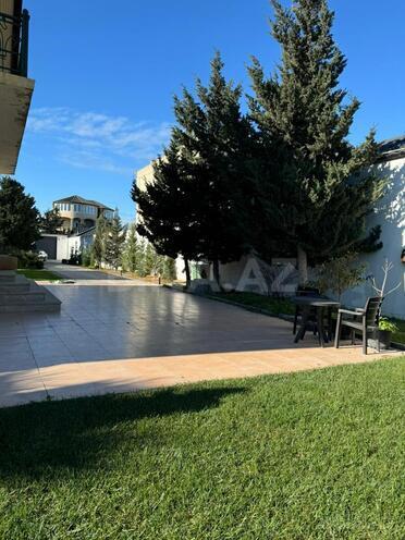 Сдаётся 5-комн. дом/дача 400 м², Хазарский р., photo 11 from 31