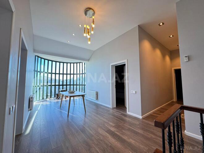 Сдаётся 5-комн. дом/дача 400 м², Хазарский р., photo 23 from 31