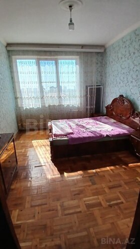 İcarəyə verilir 3 otaqlı köhnə tikili 80 m², Memar Əcəmi m., photo 9 from 23