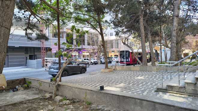 Продаётся  объект 250 м², пос. Бадамдар, photo 3 from 10