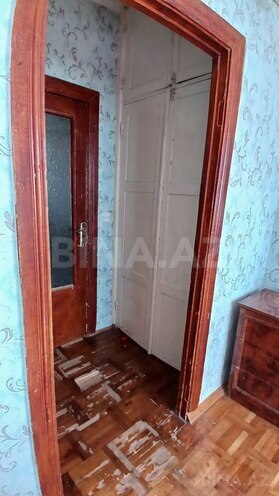 İcarəyə verilir 3 otaqlı köhnə tikili 80 m², Memar Əcəmi m., photo 21 from 23