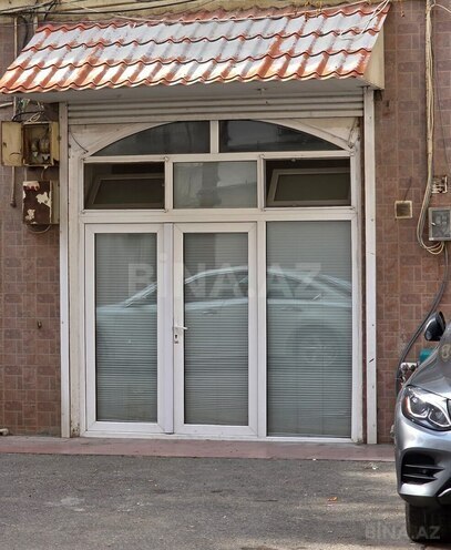 İcarəyə verilir 2 otaqlı ofis 60 m², Sahil m., photo 1 from 10