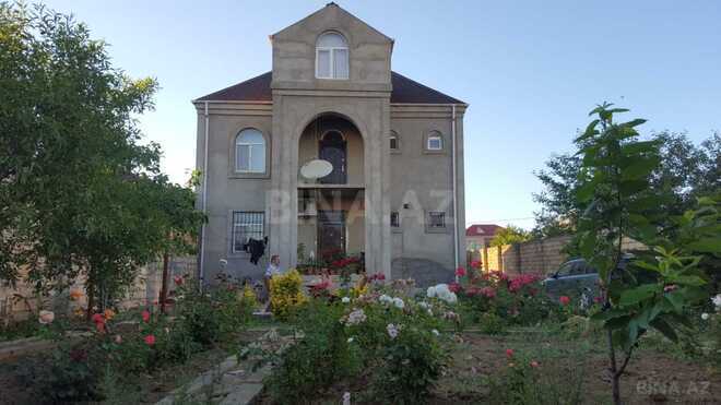 Продаётся 7-комн. дом/дача 320 м², пос. Мехтиабад, photo 1 from 25