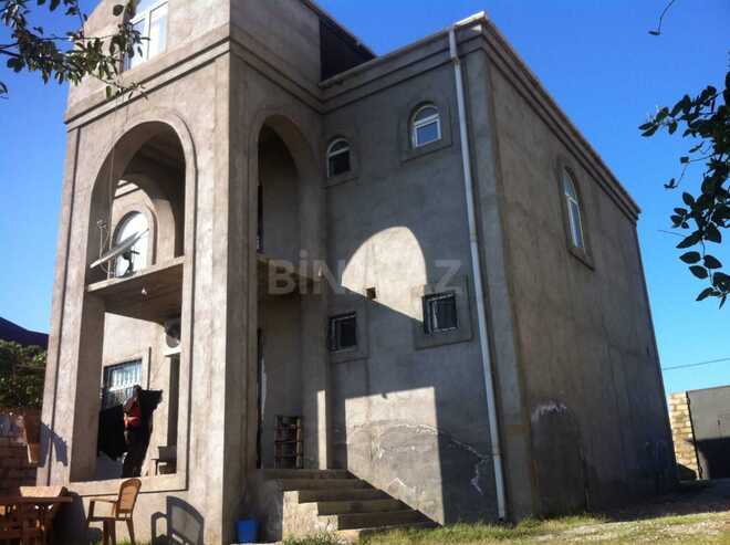 Продаётся 7-комн. дом/дача 320 м², пос. Мехтиабад, photo 3 from 25