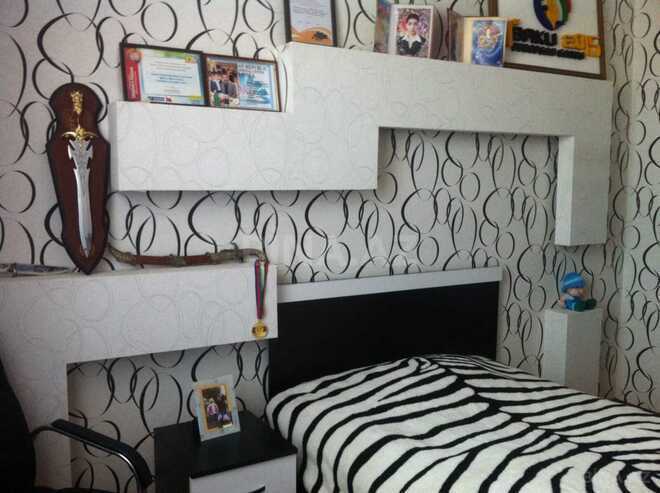 Продаётся 7-комн. дом/дача 320 м², пос. Мехтиабад, photo 19 from 25