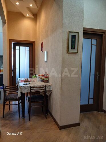 Сдаётся 2-комн. новостройка 68 м², м. Низами, photo 9 from 11