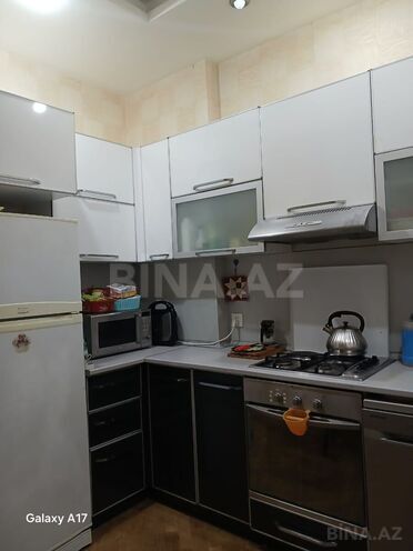 Сдаётся 2-комн. новостройка 68 м², м. Низами, photo 8 from 11