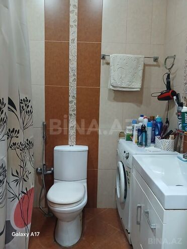 Сдаётся 2-комн. новостройка 68 м², м. Низами, photo 10 from 11