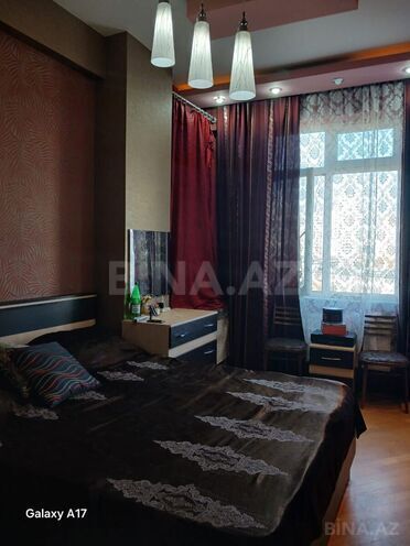 Сдаётся 2-комн. новостройка 68 м², м. Низами, photo 5 from 11