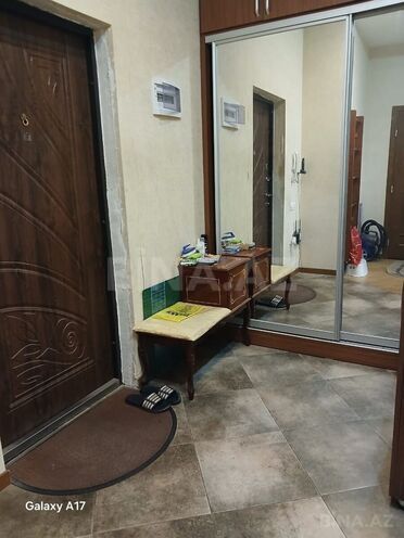 Сдаётся 2-комн. новостройка 68 м², м. Низами, photo 6 from 11
