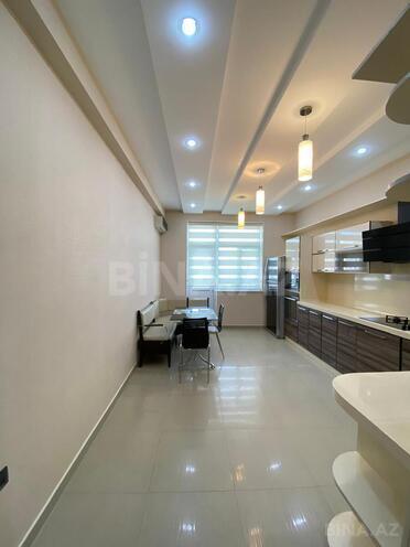 Сдаётся 3-комн. новостройка 100 м², м. Элмляр Академиясы, photo 8 from 21