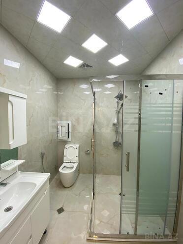 Сдаётся 3-комн. новостройка 100 м², м. Элмляр Академиясы, photo 18 from 21