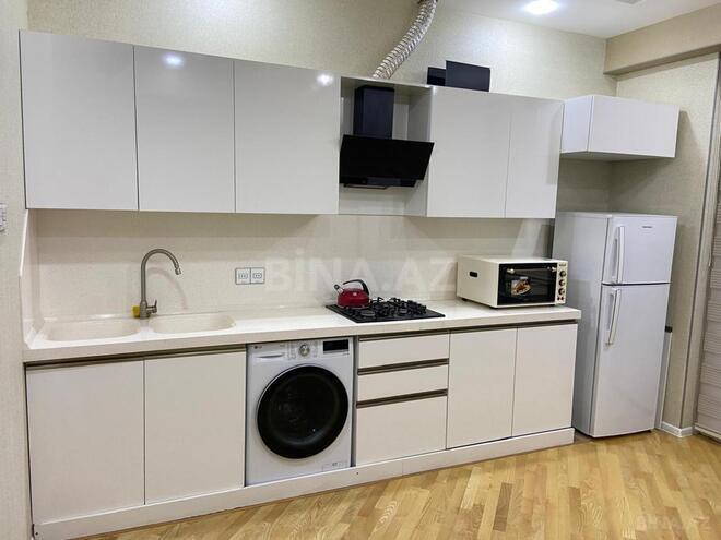 Сдаётся 3-комн. новостройка 156 м², Низаминский  р., photo 8 from 22