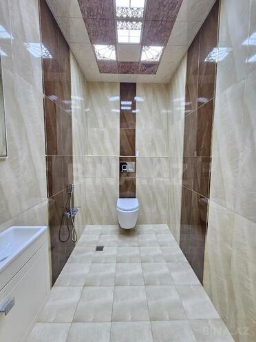 Сдаётся 3-комн. новостройка 156 м², Низаминский  р., photo 18 from 22