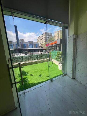 İcarəyə verilir  obyekt 25 m², 20 Yanvar m., photo 1 from 9