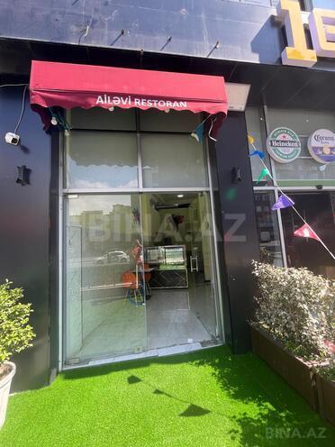 İcarəyə verilir  obyekt 25 m², 20 Yanvar m., photo 4 from 9