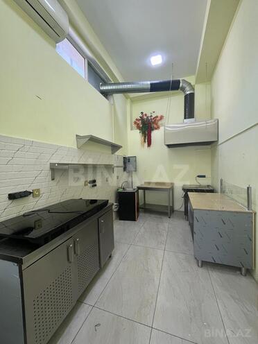İcarəyə verilir  obyekt 25 m², 20 Yanvar m., photo 7 from 9