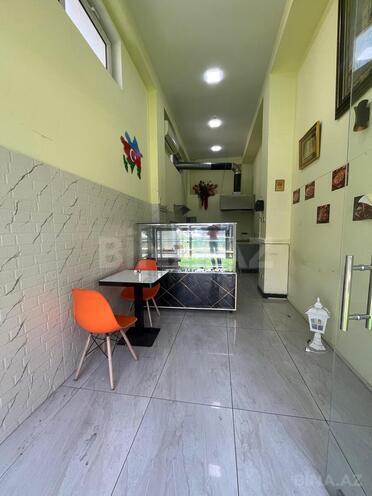 İcarəyə verilir  obyekt 25 m², 20 Yanvar m., photo 6 from 9