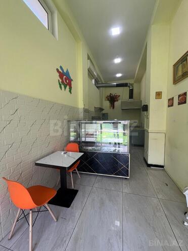 İcarəyə verilir  obyekt 25 m², 20 Yanvar m., photo 5 from 9