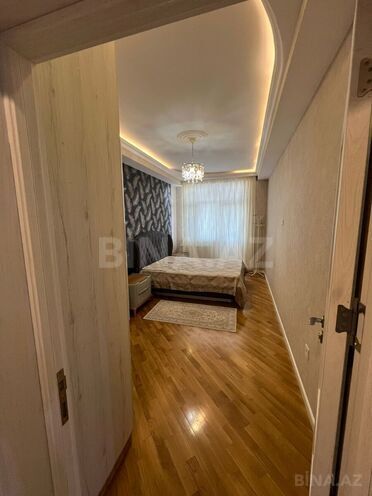 Сдаётся 3-комн. новостройка 100 м², м. Азадлыг проспекти, photo 9 from 27