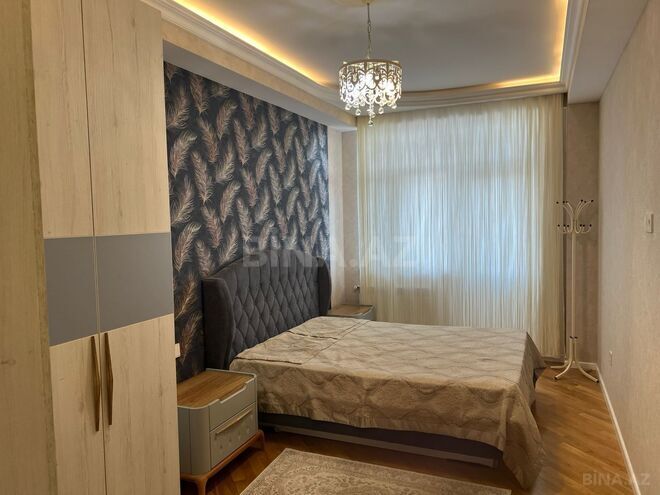 Сдаётся 3-комн. новостройка 100 м², м. Азадлыг проспекти, photo 4 from 27