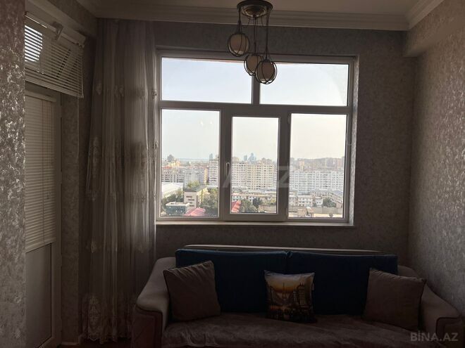 Сдаётся 3-комн. новостройка 100 м², м. Азадлыг проспекти, photo 12 from 27