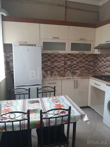 Satılır 2 otaqlı yeni tikili 51 m², Memar Əcəmi m., photo 9 from 12