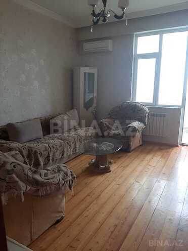 Satılır 2 otaqlı yeni tikili 51 m², Memar Əcəmi m., photo 1 from 12
