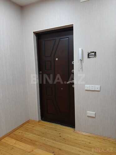 Satılır 2 otaqlı yeni tikili 51 m², Memar Əcəmi m., photo 5 from 12