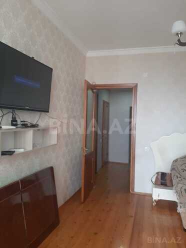 Satılır 2 otaqlı yeni tikili 51 m², Memar Əcəmi m., photo 10 from 12