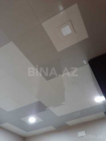 Satılır 2 otaqlı yeni tikili 51 m², Memar Əcəmi m., photo 4 from 12