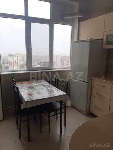 Satılır 2 otaqlı yeni tikili 51 m², Memar Əcəmi m., photo 6 from 12