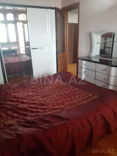 Satılır 2 otaqlı yeni tikili 51 m², Memar Əcəmi m., photo 8 from 12