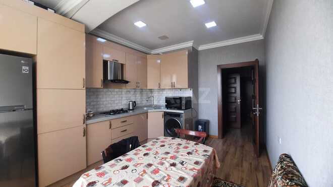 Satılır 2 otaqlı yeni tikili 85 m², Həzi Aslanov m., photo 7 from 16