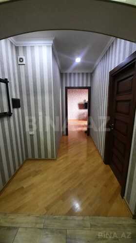 Satılır 2 otaqlı yeni tikili 85 m², Həzi Aslanov m., photo 10 from 16